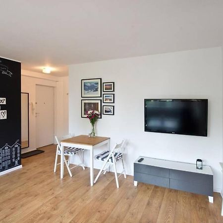 Apartmán Cosy Old Town Gdaňsk Exteriér fotografie